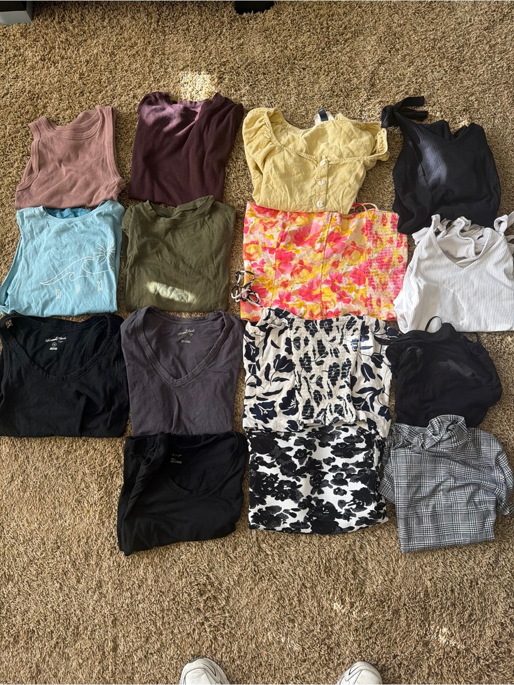 Women’s Shirt Bundle